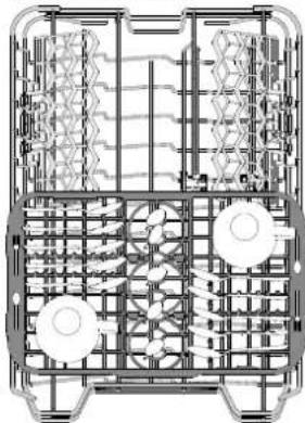 HOTPOINT HSIO 3T235 WCE - SLIDING TRAY - 1
