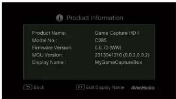 AVERMEDIA Live Gamer 4K GC573 - Step 4: - 4