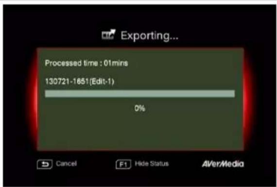 AVERMEDIA Live Gamer 4K GC573 - Étape 2: - 3
