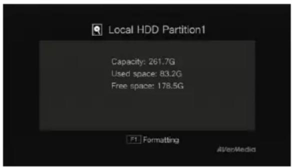 AVERMEDIA Live Gamer 4K GC573 - Methode 2: - 1