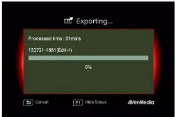 AVERMEDIA Live Gamer 4K GC573 - Schritt 2: - 4