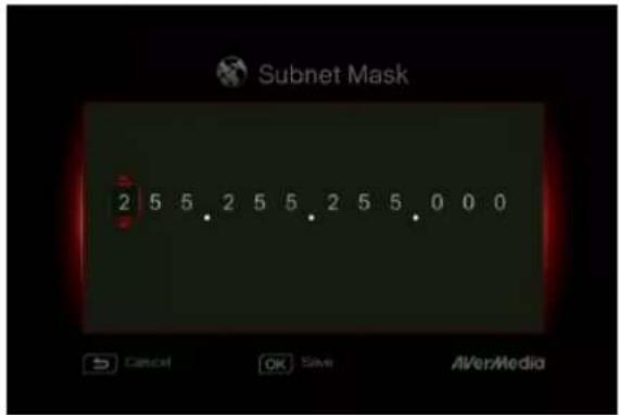 AVERMEDIA Live Gamer 4K GC573 - STEP 3: - 1