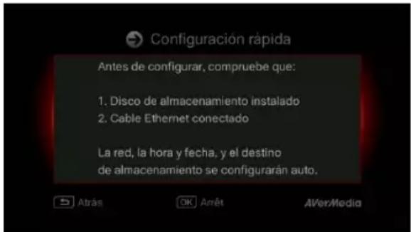 AVERMEDIA Live Gamer 4K GC573 - Recordatorio - 1