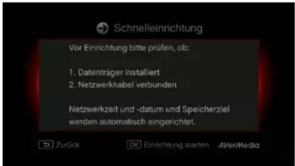 AVERMEDIA Live Gamer 4K GC573 - Erinnerung - 1