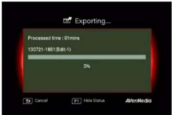 AVERMEDIA Live Gamer 4K GC573 - Paso 2: - 3