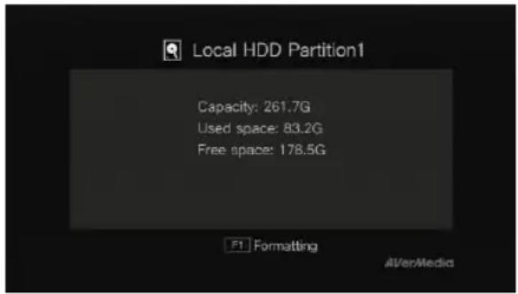 AVERMEDIA Live Gamer 4K GC573 - Método 2: - 1