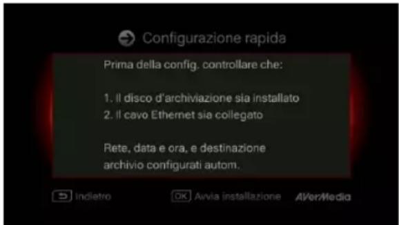 AVERMEDIA Live Gamer 4K GC573 - Promemoria - 1
