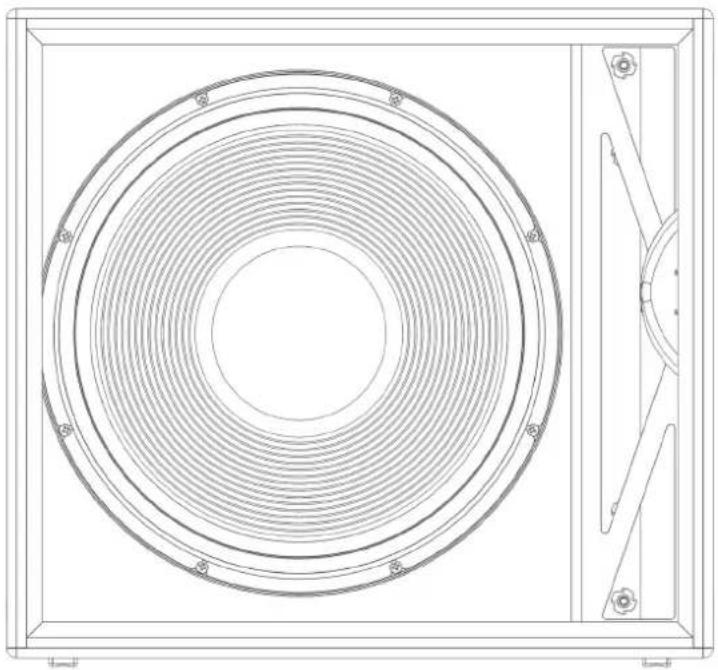 PRESONUS Sub18 - Mode d'emploi - 1
