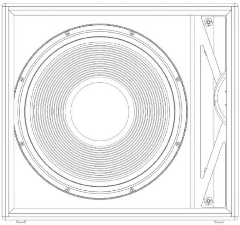 PRESONUS Sub18 - Mode d'emploi - 1