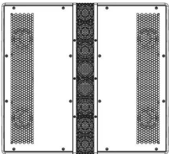PRESONUS CDL10P - Mode d'emploi - 1