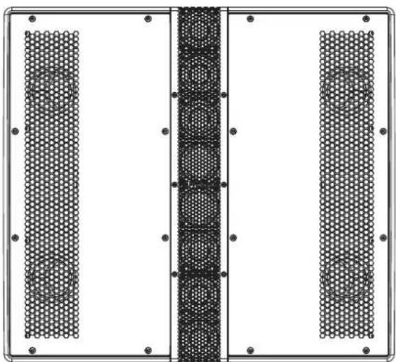 PRESONUS CDL10P - Mode d'emploi - 1