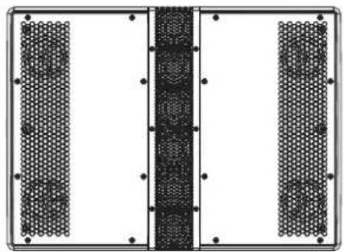 PRESONUS CDL10P - Contenu de l'emballage - 2
