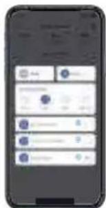 Chuango RV-500 - Paso 3. Control mediante la App - 1