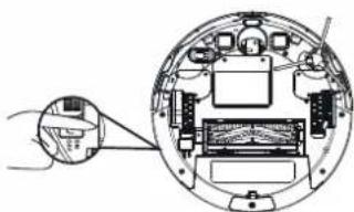 Chuango RV-500 - Installazione - 5