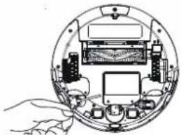 Chuango RV-500 - DE DE - 1