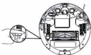 Chuango RV-500 - Installation - 7