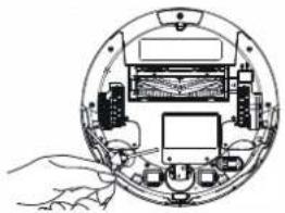 Chuango RV-500 - Installation - 6