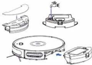 Chuango RV-500 - IT IT - 1