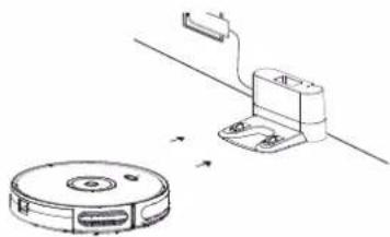 Chuango RV-500 - Installazione - 6