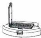 Chuango RV-500 - Akcesoria - 4