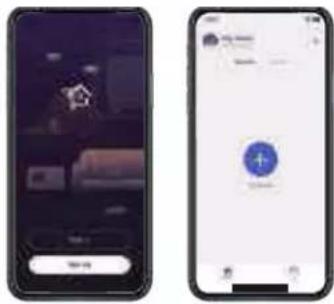 Chuango RV-500 - Impostazione della connessione di rete del dispositivo - 3