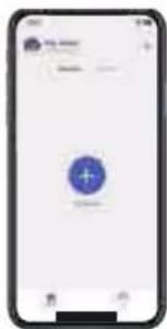 Chuango RV-500 - Stap 3. Bediening van de app - 1