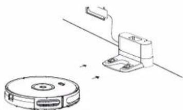 Chuango RV-500 - Installation - 8