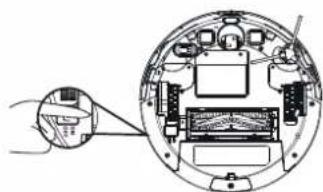 Chuango RV-500 - Installation - 7