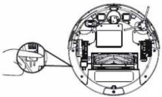 Chuango RV-500 - DE DE - 2