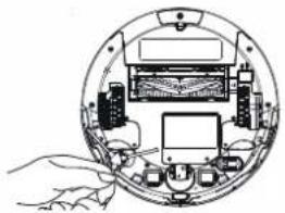 Chuango RV-500 - Installazione - 4