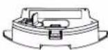 Chuango RV-500 - Accessories - 5