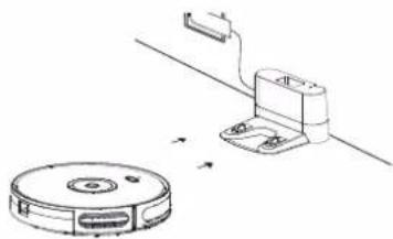 Chuango RV-500 - Installation - 8