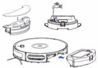Chuango RV-500 - PL PL - 4