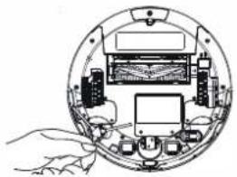 Chuango RV-500 - Installation - 6