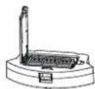 Chuango RV-500 - Accessories - 4