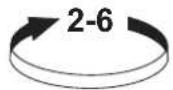 AVERY BERKEL FX120 - Fonctionnement de la balance - 1