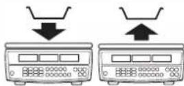 AVERY BERKEL FX110 - Key to symbols used - 5