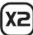 AVERY BERKEL FX50 - Componenti principali, tastiera e display - 8
