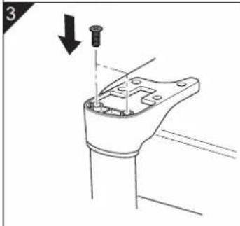 AVERY BERKEL FX50 - Contenido - 38