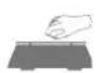 AVERY BERKEL XTx400 - Nettoyage de la machine - 1