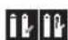 Pattfield PE-AVE 36 Li Basic - Symbols - 9