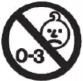 ARDES AR4H02 - Advertencias - 3