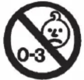ARDES AR4H04 - Warnings - 3