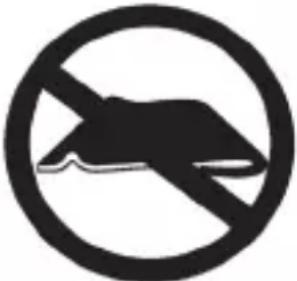 ARDES AR4H04 - Warnings - 1