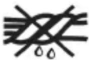 ARDES AR4H04 - Advertencias - 8