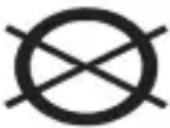ARDES AR4H04 - Avvertissements - 6