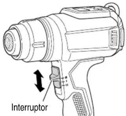 METABO RH18DA - PRECAUCIÓN - 1
