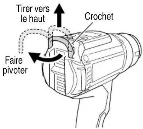 METABO RH18DA - PRECAUTION - 1