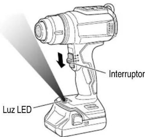 METABO RH18DA - NOTA - 1