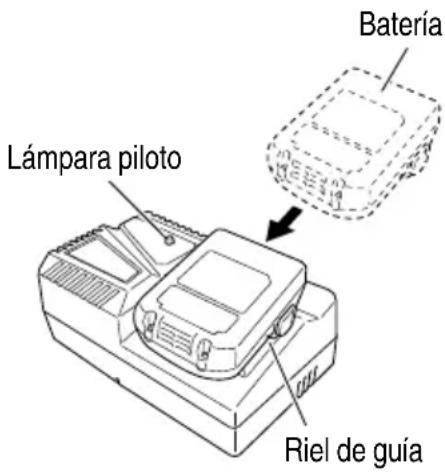METABO RH18DA - ADVERTENCIA - 1